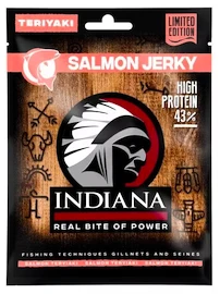 EXP Indiana Losos Teriyaki 15 g