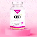 EXP Ladylab  CBD 30 kapslí