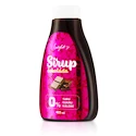 EXP Ladylab  Zero Sirup 425 ml karamel
