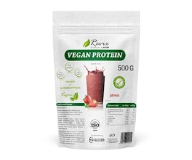 EXP MAXXWIN Revix Vegan Protein 500 g bez príchuti