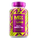 EXP Mex Nutrition CLA + Green Tea 90 kapsúl