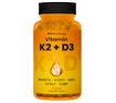 EXP MOVit Vitamín K2 120 mcg + D3 1000 I.U. 25 mcg 60 kapsúl