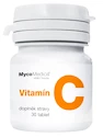EXP MycoMedica Vitamín C 30 tabliet