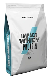 EXP Myprotein Impact Whey Protein 1000 g banán