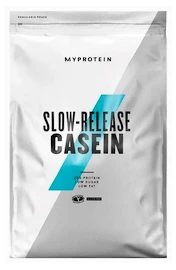 EXP Myprotein Slow-Release Casein 1000 g jahoda