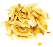 EXP Natu  Kokosové chipsy mořská sůl BIO 70 g