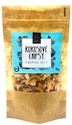 EXP Natu  Kokosové chipsy mořská sůl BIO 70 g