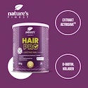 EXP Nature's Finest Hair Pro 125 g