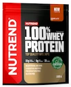 EXP Nutrend 100% Whey Protein 1000 g biela čokoláda - kokos