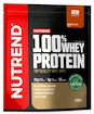 EXP Nutrend 100% Whey Protein 1000 g vanilka
