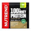 EXP Nutrend 100% Whey Protein 30 g biela čokoláda - kokos