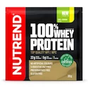 EXP Nutrend 100% Whey Protein 30 g ľadová káva