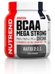 EXP Nutrend BCAA Mega Strong Drink (2:1:1) 400 g modrá malina
