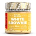 EXP Nutrend Denuts Lahodný ořechový krém White Brownie 250 g