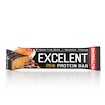 EXP Nutrend Excelent Protein Bar 85 g čokoláda s orieškami