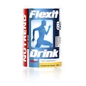 EXP Nutrend Flexit Drink 400 g jahoda
