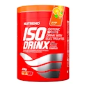EXP Nutrend IsoDrinx 420 g horký citrón