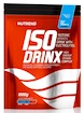 EXP Nutrend IsoDrinx s kofeinem 1000 g modrá malina