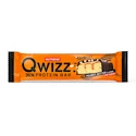 EXP Nutrend Qwizz Protein Bar 60 g čokoláda - brownie