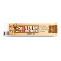 EXP Nutrend Vegan Protein Crunchy Bar 40 g arašídové máslo