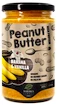 EXP Nutrisslim BIO Peanut Butter 350 g sušenka