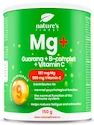 EXP Nutrisslim Magnesium + Guarana + B - Complex + Vitamín C 150 g