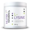 EXP NutriWorks   L-Lysine 200 g