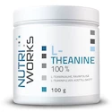 EXP NutriWorks L-theanin 100 g