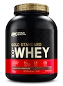EXP Optimum Nutrition 100% Whey Gold Standard 2260 g banán