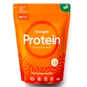 EXP Orangefit Plant Protein 750 g vanilka
