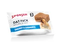 EXP Ovsená tyčinka Sponser Oat Pack Macadamia-Chufas 60 g