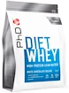 EXP PhD Nutrition Diet Whey 2000 g