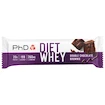 EXP PhD Tyčinka Diet Whey 63 g čokoláda - cookies