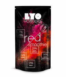 EXP Pitie Lyo Red smoothie mix (pre 0,5 l vody)