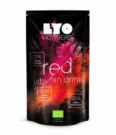 EXP Pitie Lyo Red vitamín drink 51 g