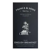 EXP Prince and Sons English Breakfast 15 vrecúšok 52,5 g