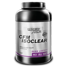 EXP Prom-IN CFM IsoClear 1000 g čokoláda