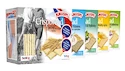 EXP Prom-IN  Knuspi Crispbread 150 g jačmenný