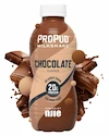 EXP ProPud  Protein MilkShake 330 mml biela čokoláda - malina