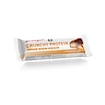 EXP Proteínová tyčinka Sponser Crunchy 50 g, Orechy / Karamel