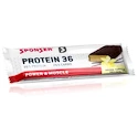 EXP Proteínová tyčinka Sponser Protein 36 Bar Vanilka 50 g