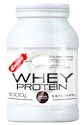 EXP Proteinový nápoj Penco Whey Protein 1000 g, jahoda