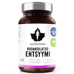 EXP Puhdistamo Digestive Enzymes (Tráviace enzýmy) 60 kapsúl