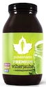 EXP Puhdistamo Premium Green Powder (Prémiová zmes zelených superpotravín) 120 g