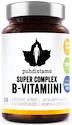 EXP Puhdistamo Super Vitamín B-Complex 30 kapsúl