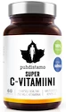 EXP Puhdistamo Super Vitamín C 60 kapsúl