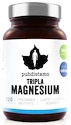 EXP Puhdistamo Triple Magnesium (Horčík) 120 kapsúl