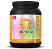 EXP Reflex Muscle Bomb Caffeine Free 600 g ovocný punč