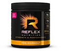 EXP Reflex Pre Workout 300 g ovocný punč
