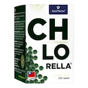 EXP Royal Pharma Chlorella 250 tabliet
